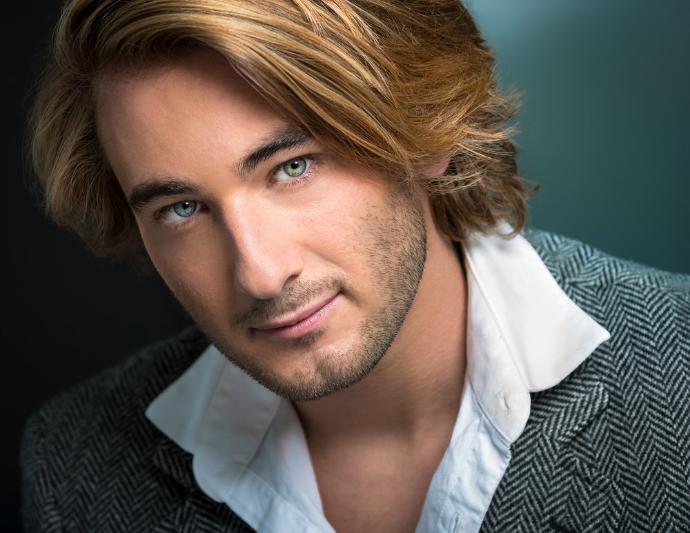 acting headshots los angeles