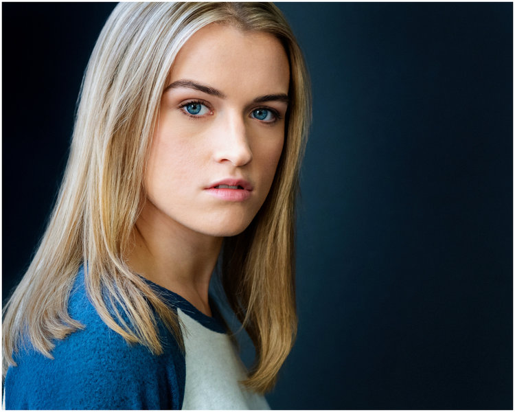 los angeles headshot photography