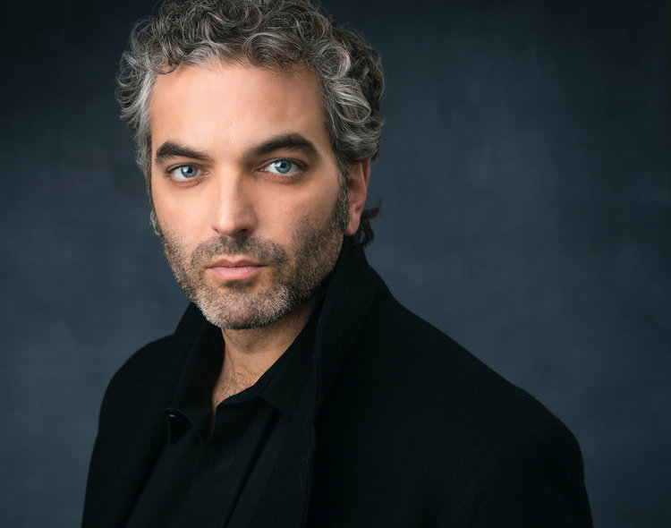 actor headshots los angeles
