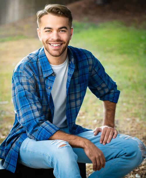 Dating Headshots Los Angeles